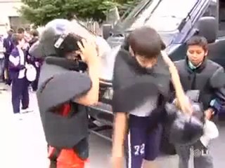 Noticias en Libertad Madrid 1ª Ed. - 20/06/07