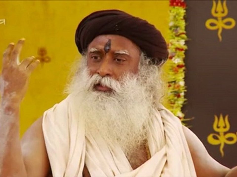 Power of Being - DVD Preview