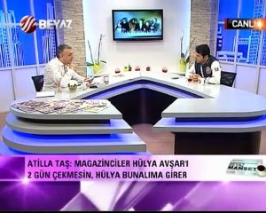 Beyaz Manşet 03.04.2012 2.Kısım