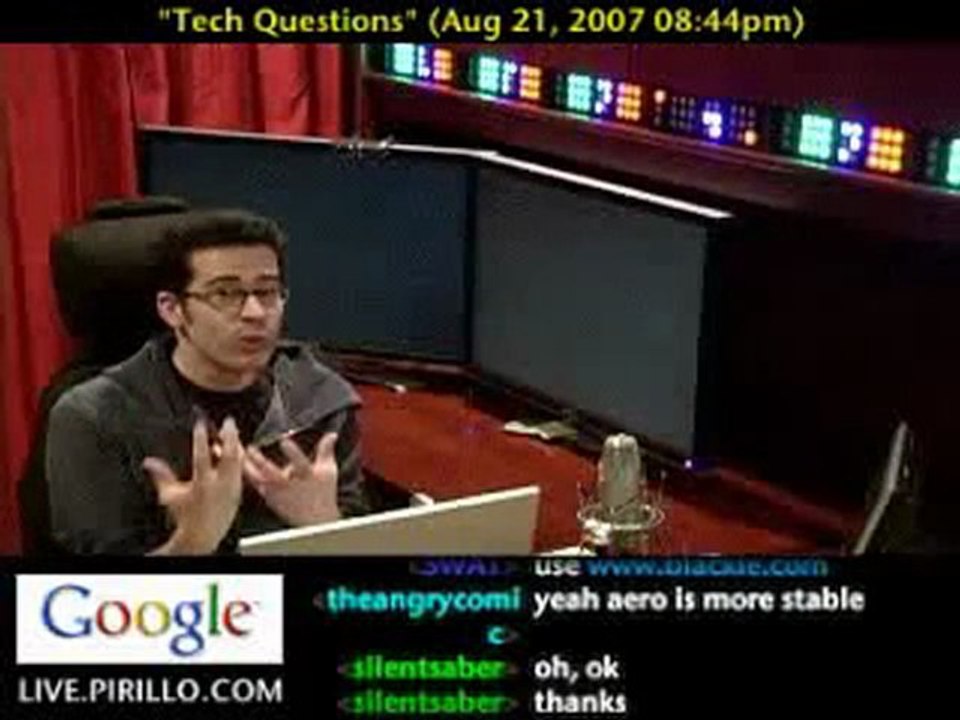 What is Google-Fu?