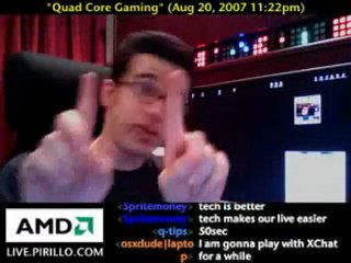 Quad Core Gaming