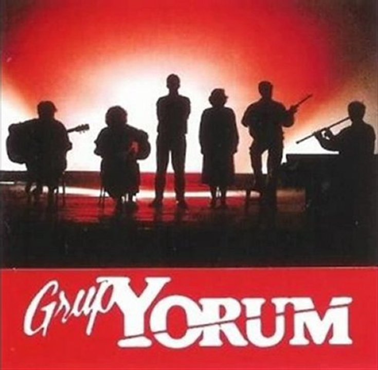 Gurup  YORUM  "HAZİRANDA ÖLMEK ZOR "