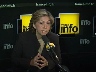 Pécresse: réduction des niches fiscales de 4,5 milliards d'euros