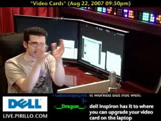 Shared vs Dedicated Video Card Memory