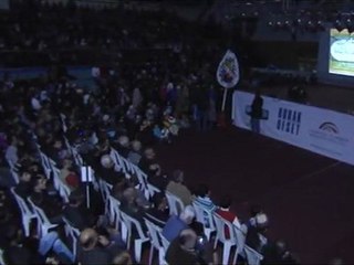 Mekkenin Fethi  Sakarya  Jimy Görüntüsü bright use