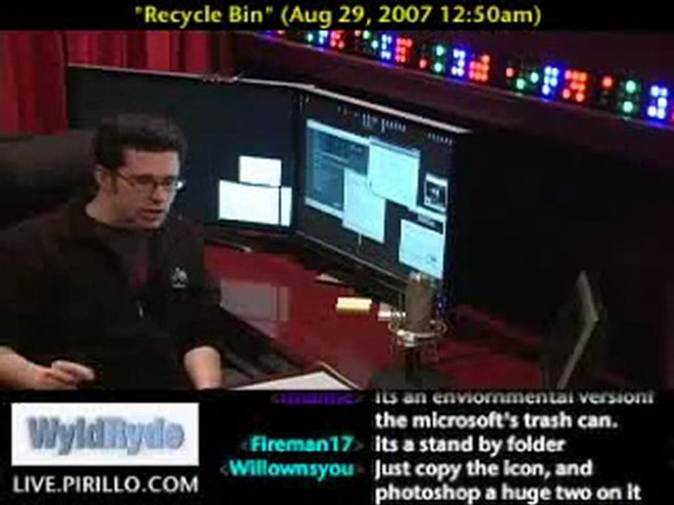 Windows Recycle Bin Tips