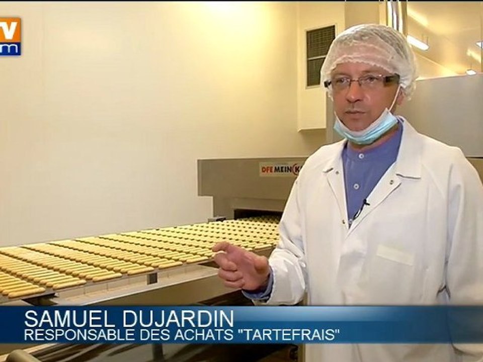 Crise de l’œuf : va-t-on manquer de gâteaux ?