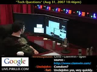 Are Symantec and McAfee the only choices?