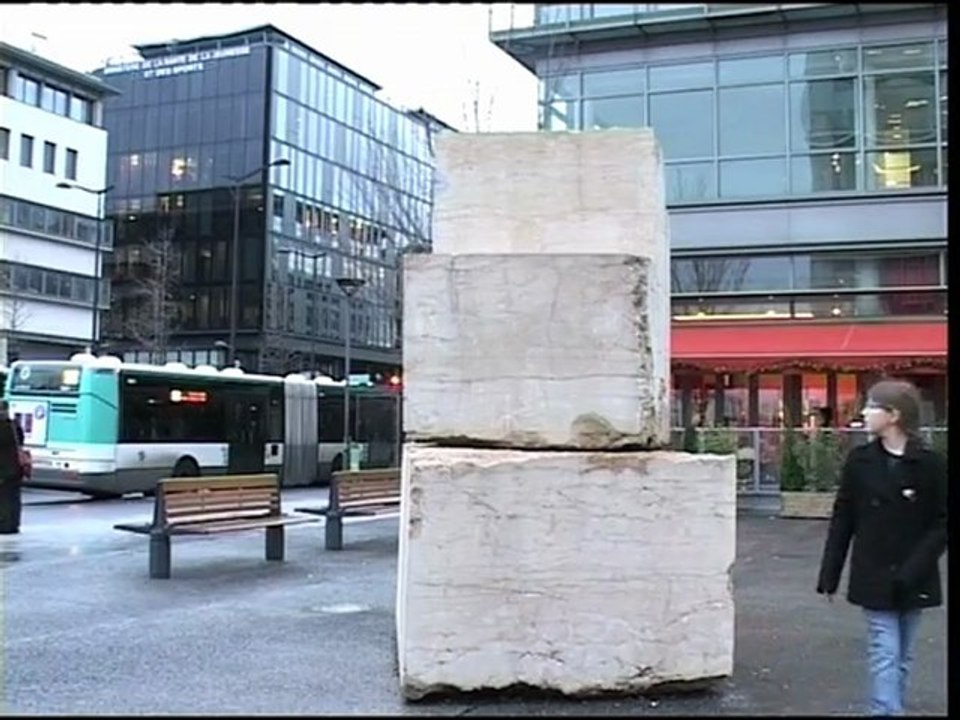 Exercices 2011-2012, par collège Thomas Mann (5°), Paris