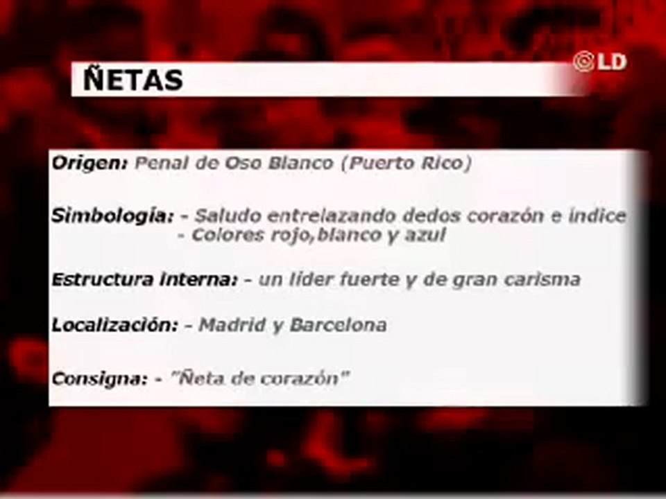 Noticias en Libertad 1ª ed. - 22/01/07