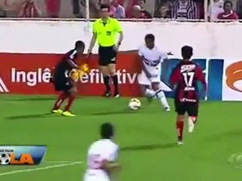 L'énorme humiliation signée Lucas Moura