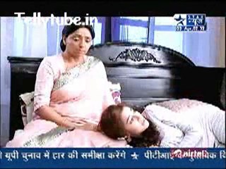 Saas Bahu Aur Saazish – 3rd April 2012 Part 1