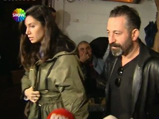 Cem Yılmaz tiye aldığı duruma nasıl düştü