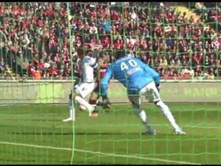 Action  LOSC vs  TFC