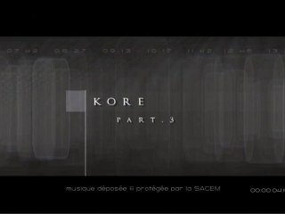 Kore-part3