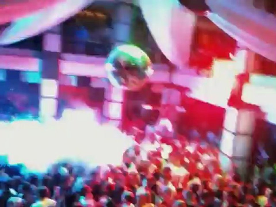 Enterrement de vie de garçon à Berlin avec Crazy-evG