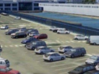 parking and hotel gatwick