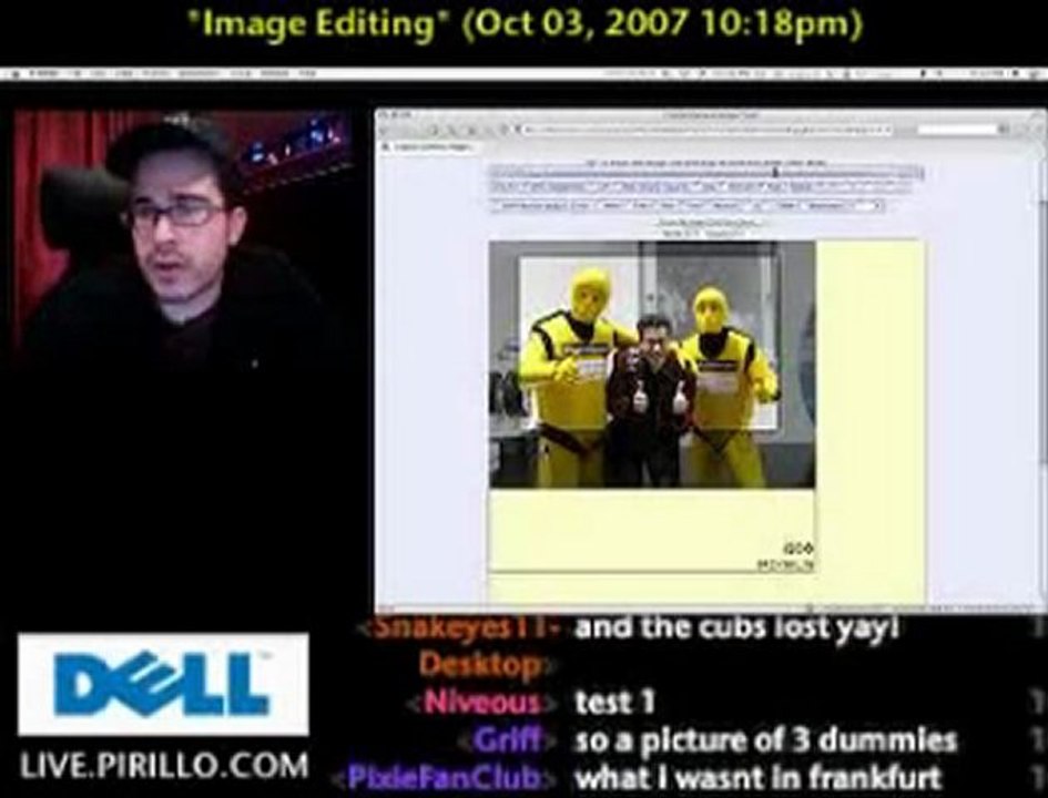 How to Resize Photos on the Web