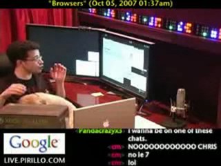 What Browser do you Use?