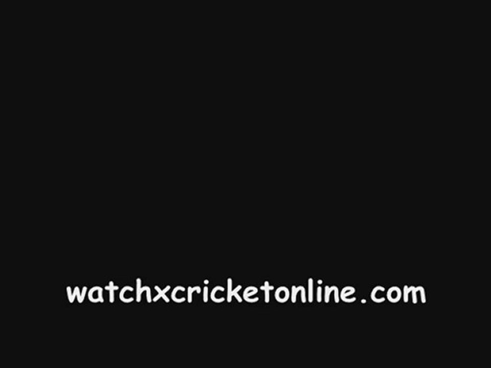 ipl 5 1st match full streaming