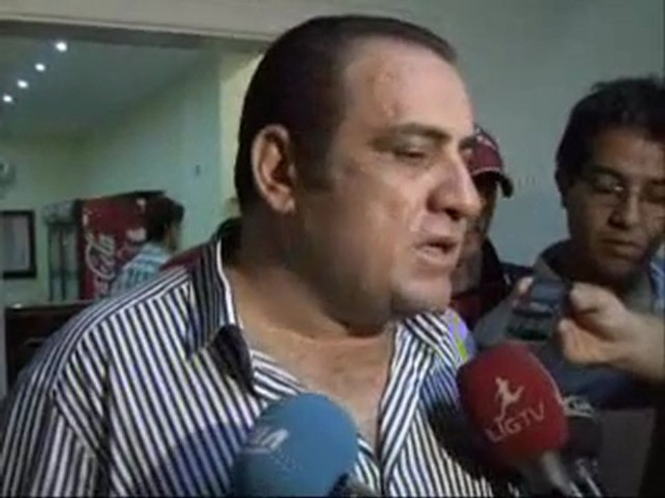 Gaziantepspor’a Operasyon