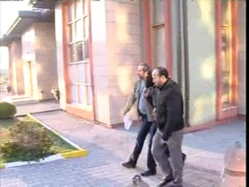 İstanbul’da Terör Operasyonu