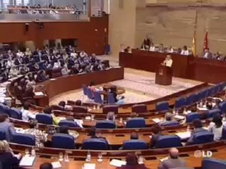 Noticias a las 19h - 19/06/07