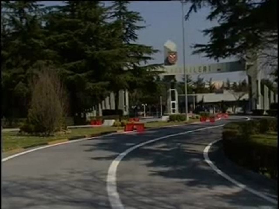 Kurmay Subaylara Darbeyi Anlattı