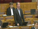 Ferenczi Gábor felszólalása IV.