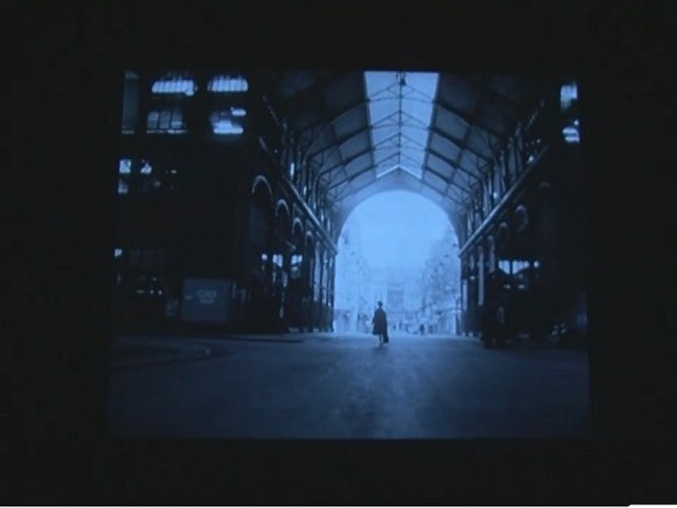 La Petite Prairie aux bouleaux, de Marceline Loridan-Ivens - Stéphane Bou