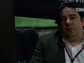 Interview de Robin Ramousset, franchise Cardinal Jardin