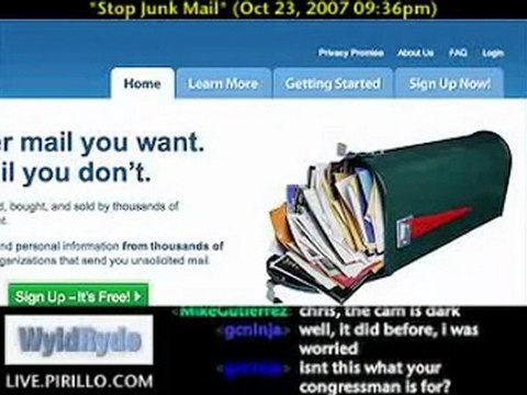 How to Opt Out of Junk Mail and Catalogs