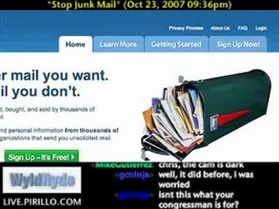 How to Opt Out of Junk Mail and Catalogs