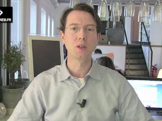 Mon idée pour 2012: Cyrille Coiffet, DG France d'Abritel - HomeAway France