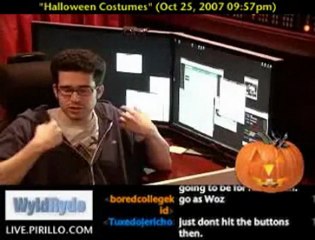 Top 5 Halloween Costumes for a Geek or Nerd