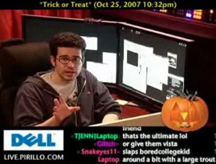 Best Computer Halloween Tricks