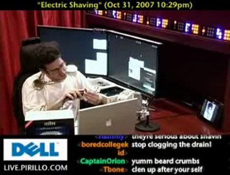 Braun Pulsonic 9595 Review