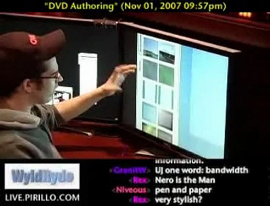 How to Create a DVD for Free