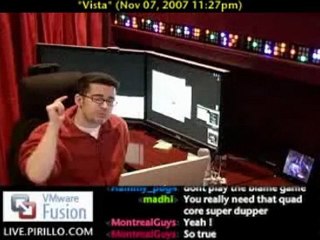 There's Nothing Wrong with Windows Vista