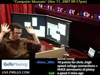 File Sharing at College and the Repercussions