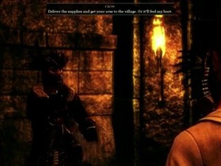Risen 2 Dark Waters - Devenez vaudou !