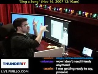 Sing a Song Music Matching: Better Than Karaoke