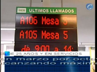 El paro sube en marzo por octavo mes consecutivo alcanzando máximos históricos