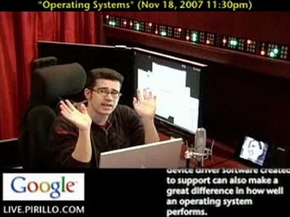 Mac vs Windows vs Linux: Every OS Sucks!