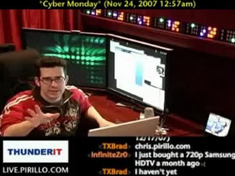 Cyber Monday