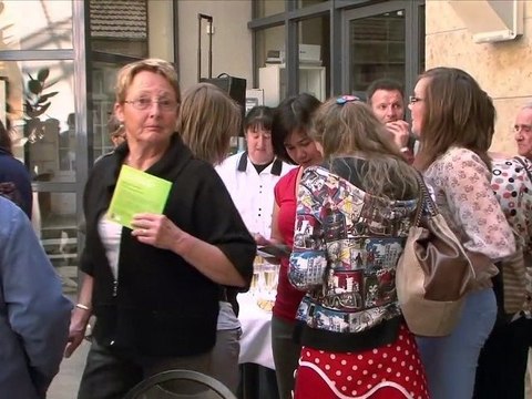 Lancement Printemps des Générations