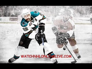 live NHL Match on Tuesday 3rd April 2012 online
