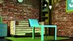 Mr Beam - Living Room 3D Color