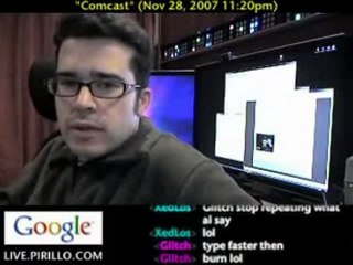Comcast Sucks