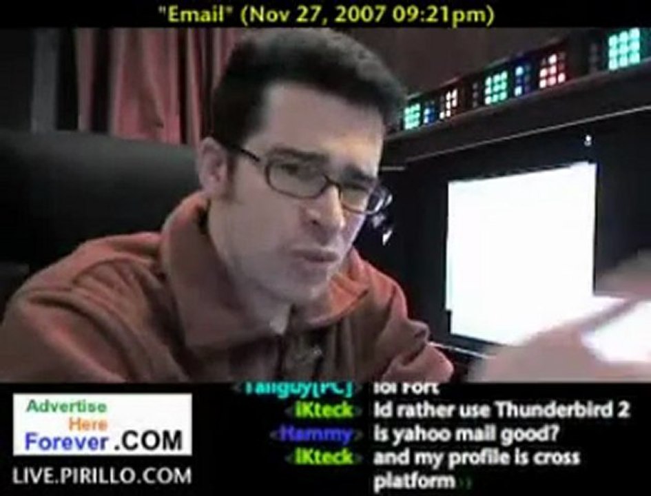 Top 5 Reasons Eudora is Better than Apple Mail